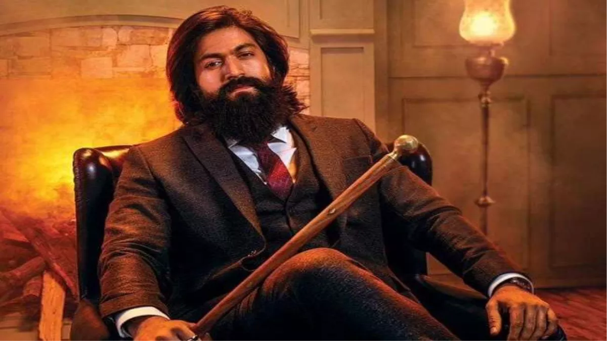 'KGF 2' On OTT: अमेजन प्राइम वीडियो पर पहुंची 'केजीएफ 2', जानें- खर्च करनी होगी कितनी रकम और क्या है पूरा प्रोसेस?