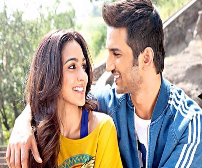 Film Bhool Bhulaiyaa 2 actoress Kiara Advani Instagram