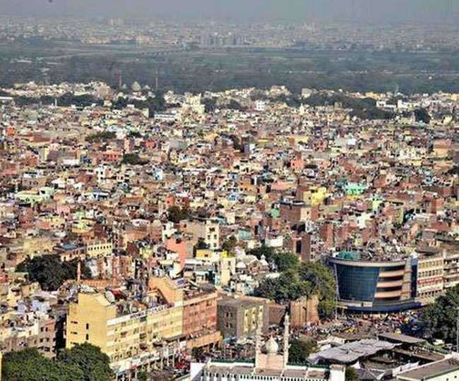 Lal Dora Property In Delhi:लाल डोरा इलाके में प्लैट खरीदने का क्या है नियम? आप कैसे उठा सकते हैं लाभ