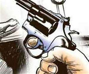 Bihar Crime: बिहार के जमुई में स्‍वर्ण व्‍यवसायी से डेढ़ किलो चांदी लूट लिए।