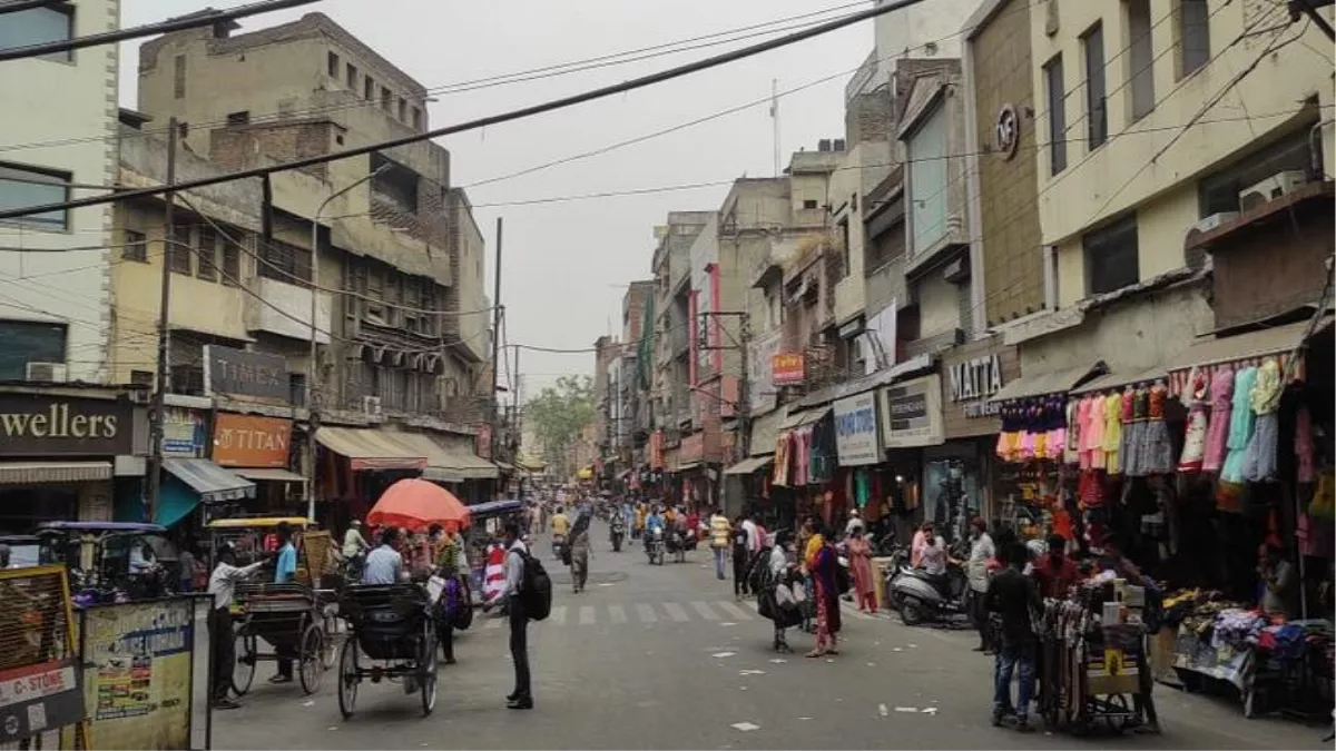 Punjab Weather Update: लुधियाना में तेज हवाएं चलनी शुरू, फरीदकाेट में छाए बादल; भीषण गर्मी से राहत