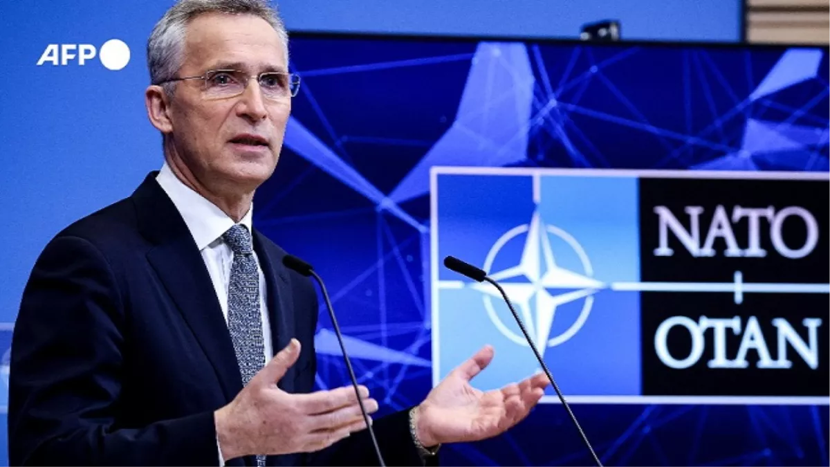 NATO Membership: रूस यूक्रेन युद्ध के बीच नाटो को उम्मीद, फिनलैंड और स्वीडन की सदस्यता को नहीं रोकेगा तुर्की