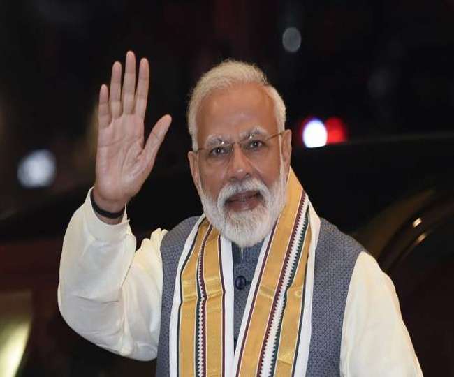 इस मौके पर पीएम मोदी एक डाक टिकट भी जारी करेंगे। (प्रतिनिधि फोटो)