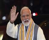 इस मौके पर पीएम मोदी एक डाक टिकट भी जारी करेंगे। (प्रतिनिधि फोटो)