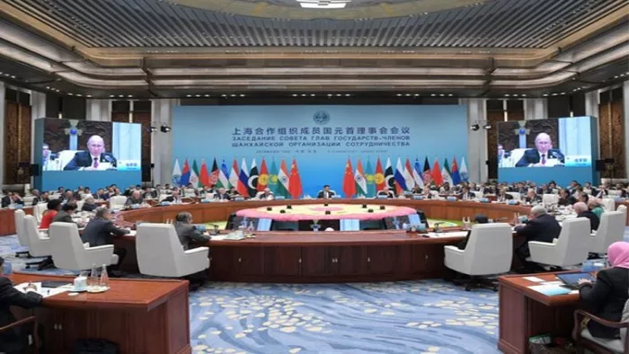 Sco Rats SCO RATS Meet: आतंकवाद के मुद्दे पर आज SCO की अहम बैठक, भारत के अलावा ...