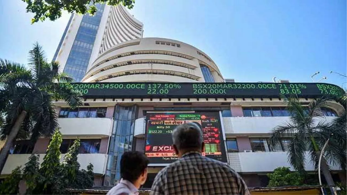 Stock Tips: ये दो स्‍टॉक करा सकते हैं मोटी कमाई, जानें एक्सपर्ट की क्‍या है राय