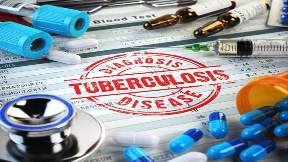 TB Disease: केंद्र की जनभागीदारी मुहिम की जल्द होगी शुरुआत, देश को 2025 तक टीबी मुक्त करने का लक्ष्य