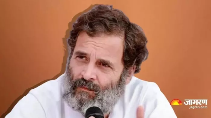 राहुल गांधी के खिलाफ मानहानि के एक मामले की झारखंड हाई कोर्ट में सुनवाई।
