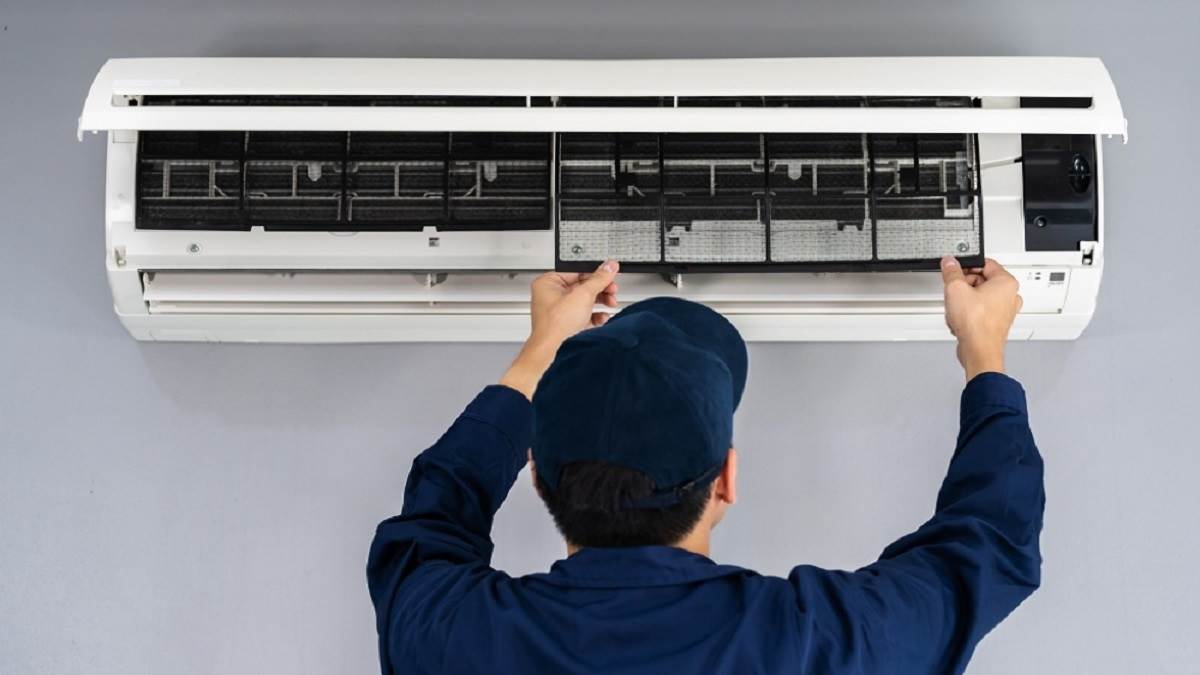AC Installation Tips: Avoid These common mistakes during AC installation