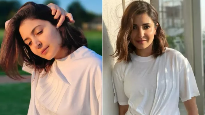 Actress Anushka Sharma Brutally Trolled, Instagram Post