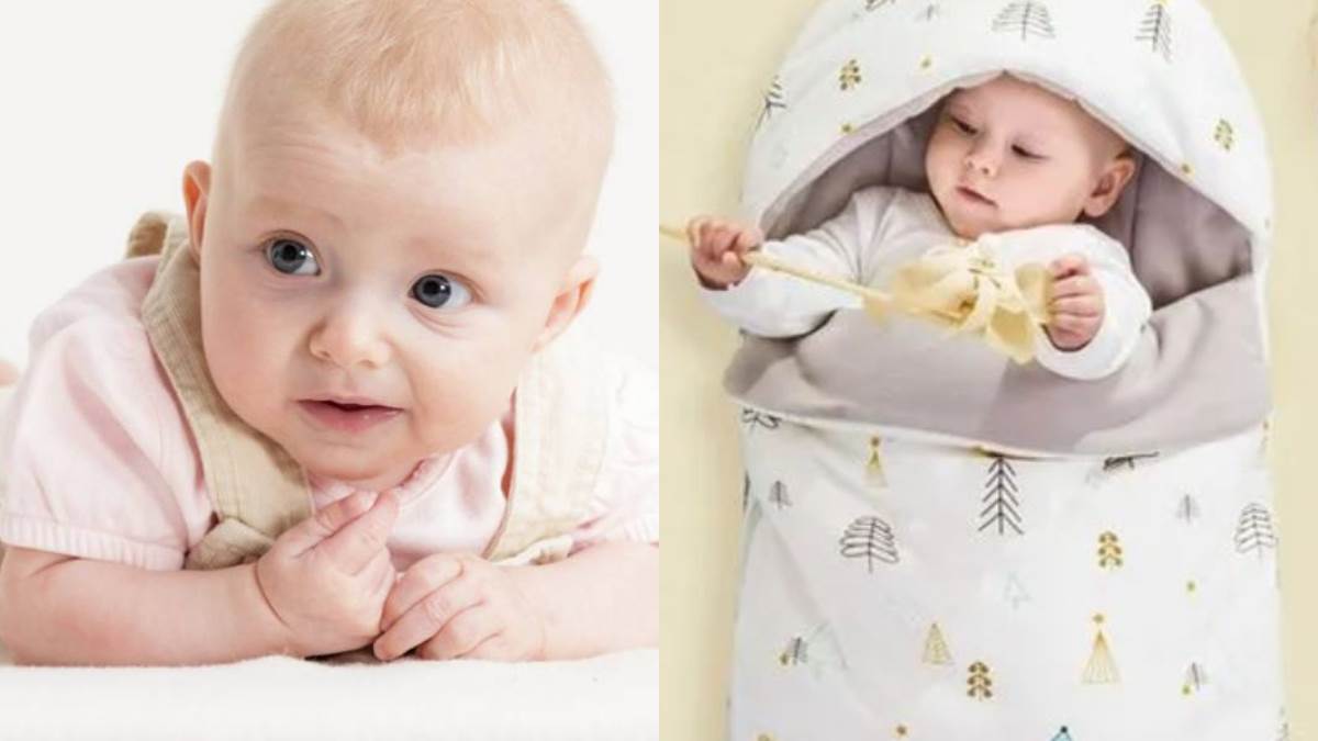 Best Baby Sleeping Bags In India Image: Cover