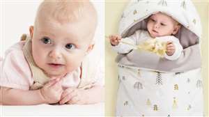 Best Baby Sleeping Bags In India Image: Cover