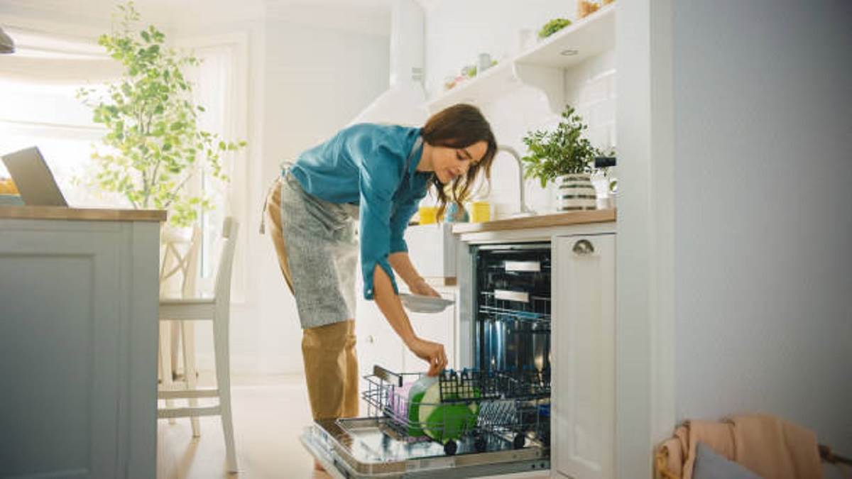 Dishwasher Machine Price: में भारतीय रसोई के लिए इससे सस्ता कहीं नहीं मिलेगा, जल्दी करें ऑर्डर