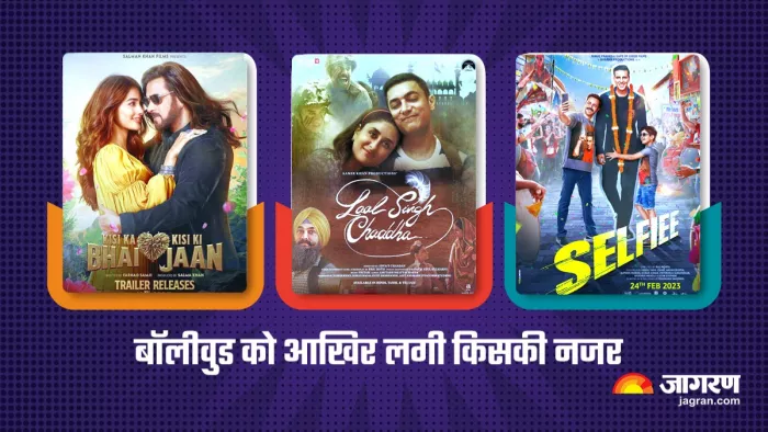 Reason Behind Increasing Bollywood Films Failure Trend, Twitter