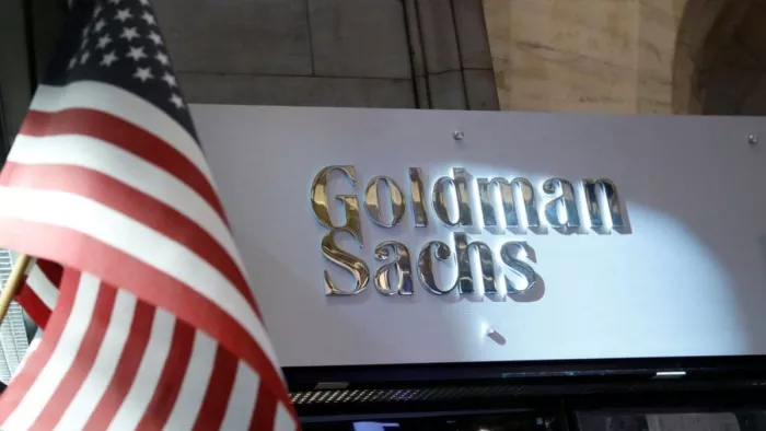 ECB fined Goldman Sachs Europe for reporting misleading capital needs
