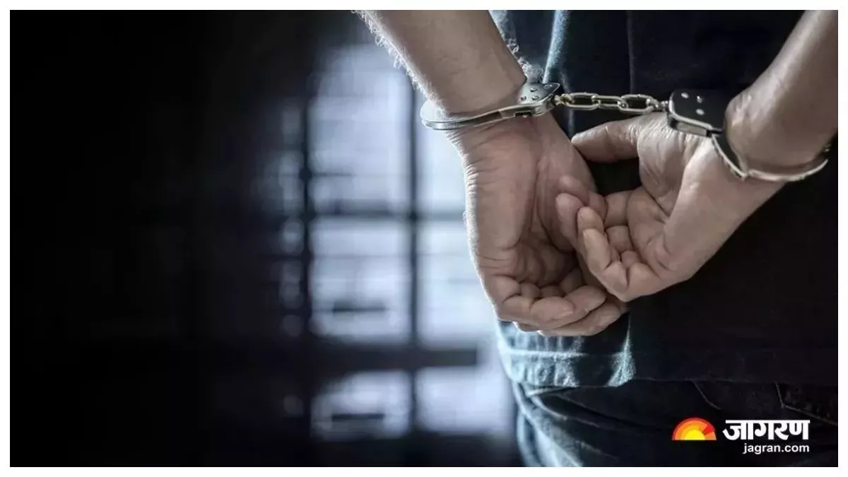 Chapra: लखनऊ पुलिस ने एटीएम बाबा को किया गिरफ्तार, सुशांत गोल्फ सिटी में ATM काटकर 39 लाख रुपये की हुई थी चोरी
