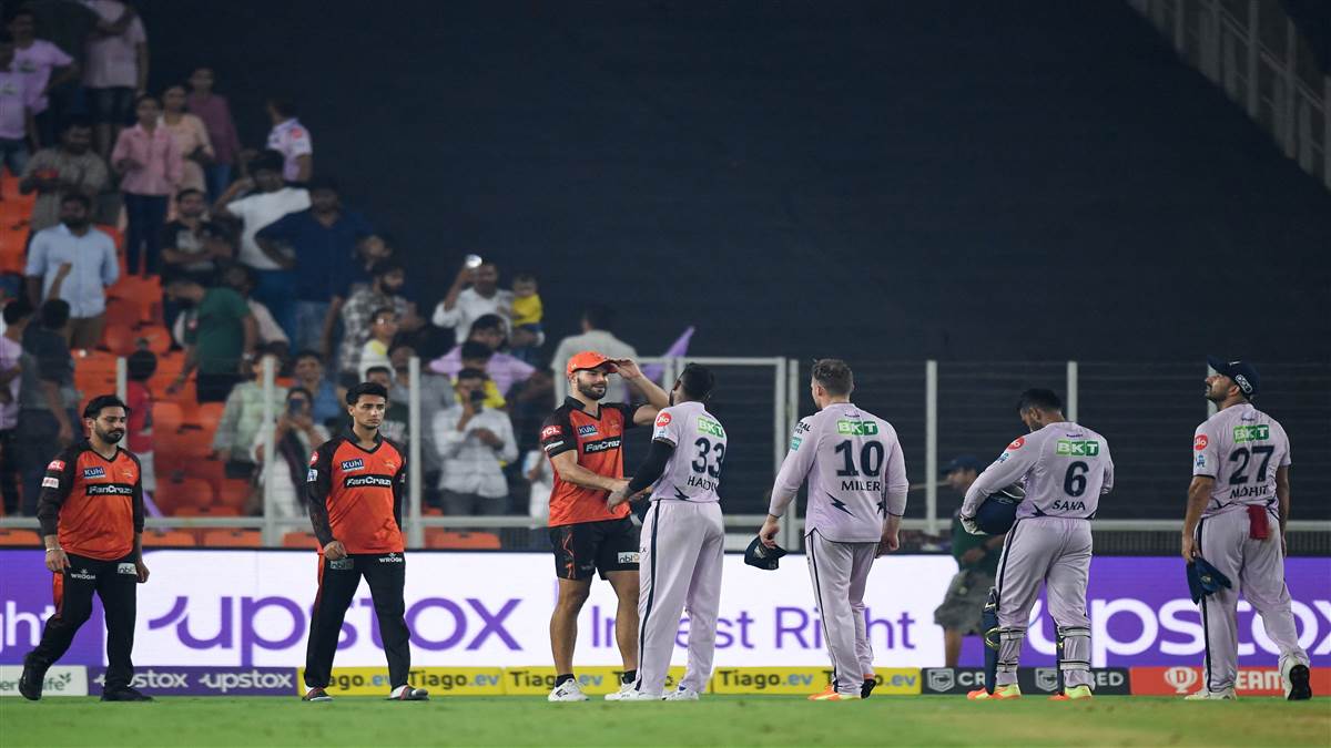 sunrisers hyderabad out from ipl 2023 playoffs race here is three reason of srh flop show harry brook umran malik aiden markram