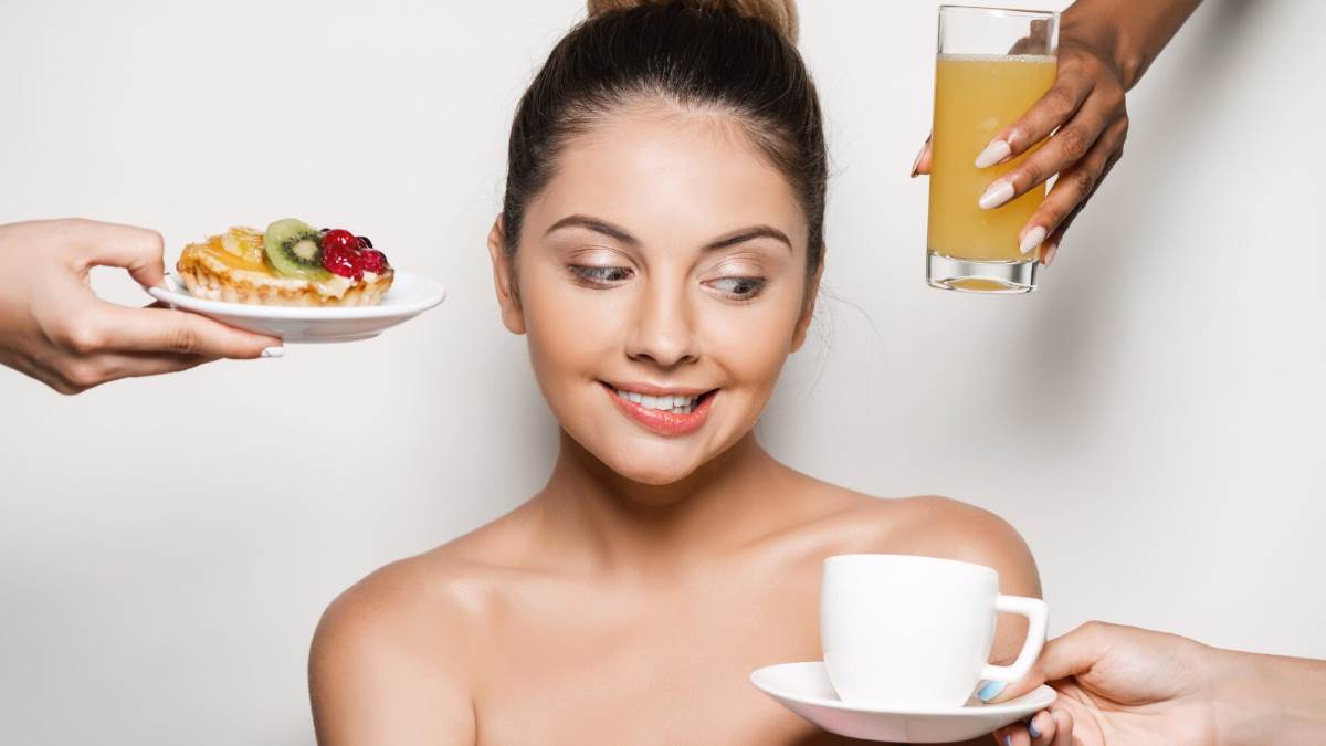 Superfoods for Skin बढ़ती उम्र में स्किन को ढीला पड़ने से बचाने के लिए डाइट में शामिल करें ये