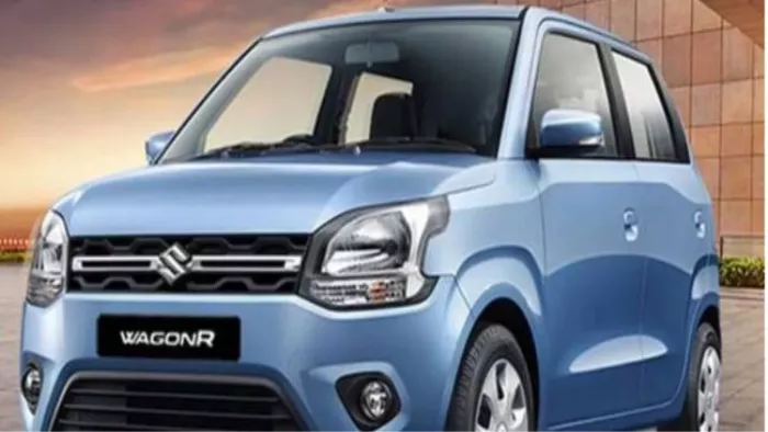 Maruti Suzuki Wagon R touches 30 lakh units sales figure