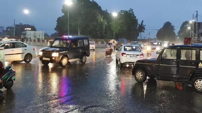 Sikkim में AI से होगी ट्रैफिक पर निगरानी, जानें पूरी डिटेल।