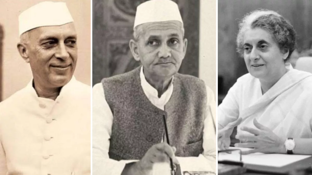 Lok Sabha Election 2024: राजनीति के हाशिए पर इलाहाबाद, देश को मिले यहां से पांच प्रधानमंत्री; अब क्यों घट रहा सियासी प्रभाव?