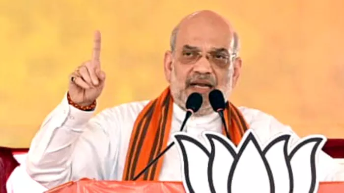'राम मंदिर निर्माण के बाद सिर्फ एक काम बाकी', सीतामढ़ी में अमित शाह का बड़ा एलान