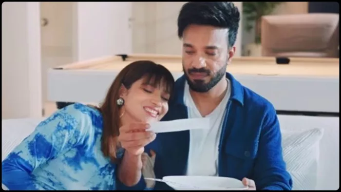 अंकिता लोखंडे और विक्की जैन इस शो में आएंगे नजर। फोटो क्रेडिट- इंस्टाग्राम
