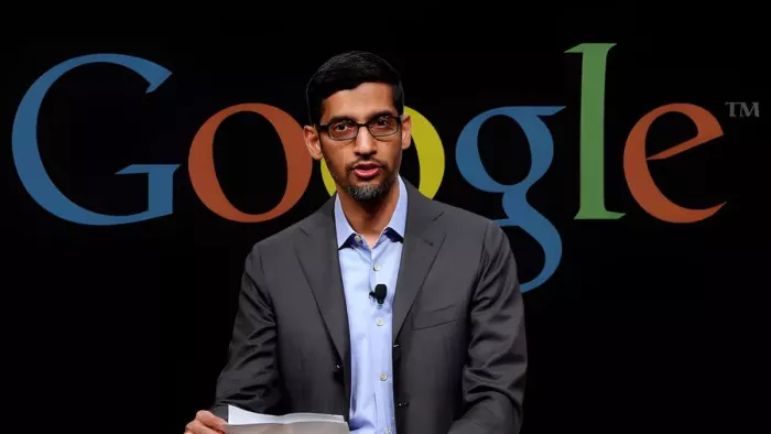 YouTube का कंटेंट चुरा Sora AI को ट्रेनिंग दे रहा OpenAI, सुंदर पिचाई ने कही ये बात...