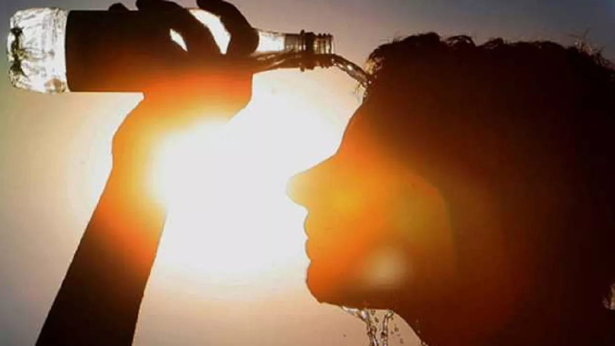 Heat Wave Alert: दिल्ली-NCR में लू का अलर्ट, भीषण गर्मी में 45 डिग्री का टॉर्चर झेलने को रहें तैयार