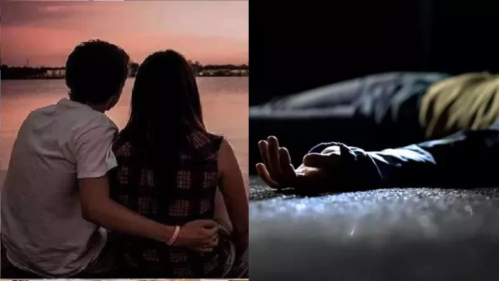 प्रेमी ने प्रेमिका को उतारा मौत के घाट, मनाली में छुट्टियां मनाने गया था कपल (फाइल फोटो)