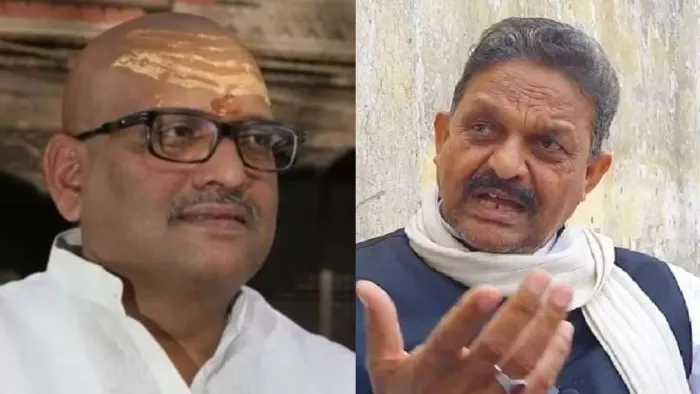 अवधेश राय हत्याकांड में अजय राय की गवाही से मुख्तार को मिली सजा। जागरण