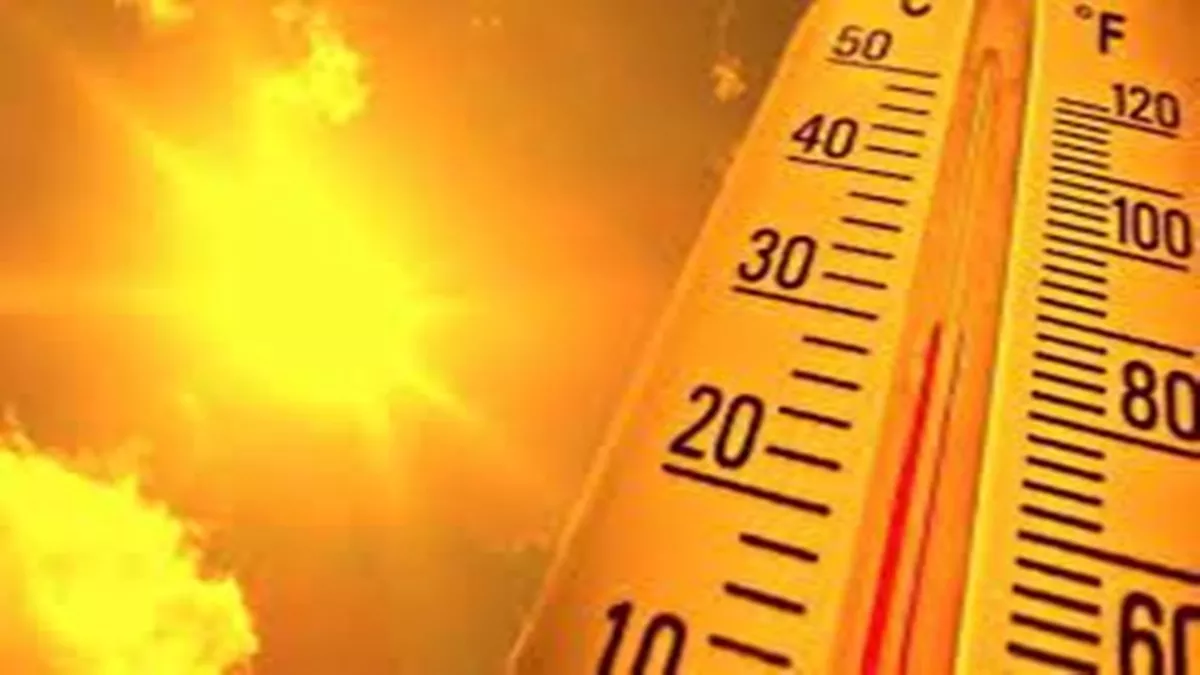 Global Warming: 2023 की गर्मी 2000 वर्षों में सबसे ज्यादा गर्म थी, लेकिन 2024 इसे भी पार सकता है; नए शोध में कई खुलासे