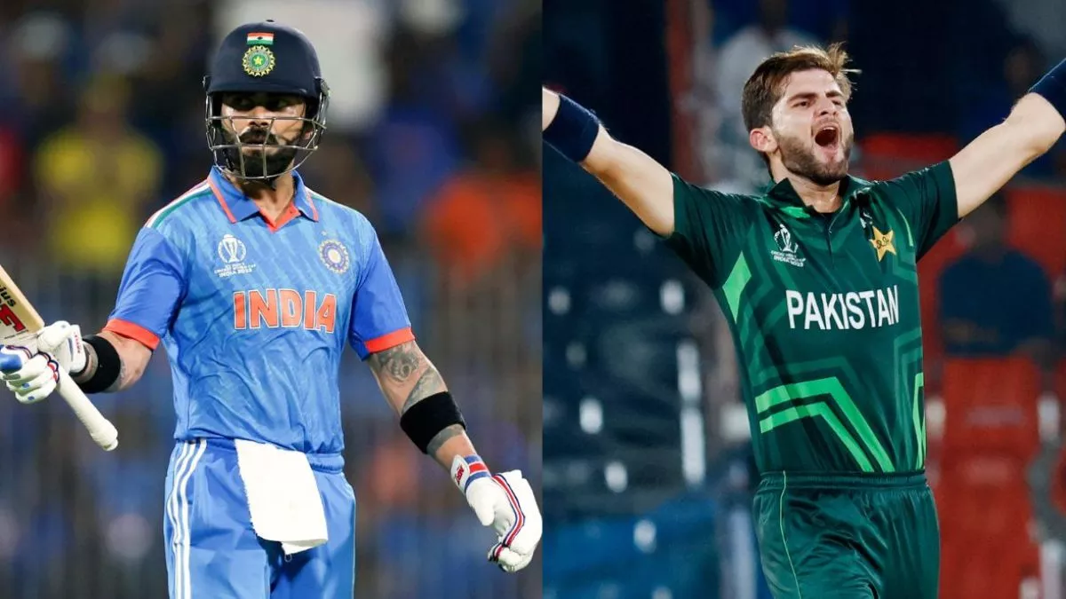 IND vs PAK T20 WC: अमेरिका के इस शहर में होगा महा-मुकाबला; जानिए कितने दर्शक स्‍टेडियम में बैठकर उठा पाएंगे मैच का लुत्‍फ