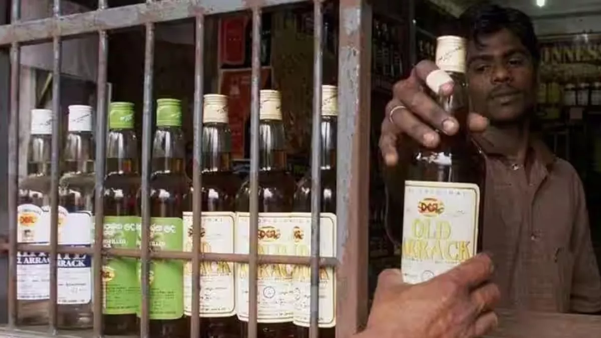 Haryana Excise Policy: गांव में दो से ज्यादा ठेके नहीं, 12 बजे के बाद नहीं मिलेगी शराब... नई आबकारी नीति मंजूर