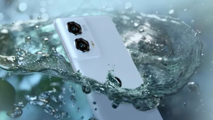 5000mAh बैटरी वाला तगड़ा मोटोरोला फोन आज होगा लॉन्च