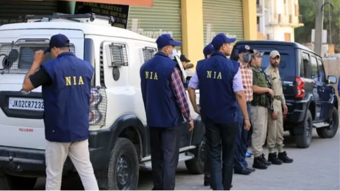 Jammu Kashmir News: NIA ने कश्मीर में जैश-ए-मोहम्मद के आतंकवादियों की संपत्तियों को किया कुर्क। फाइल फोटो