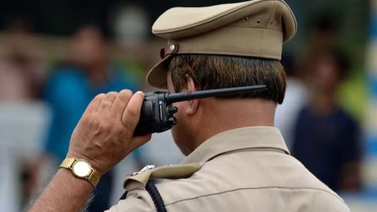 नौवीं की परीक्षा में कम आए नंबर तो परिवार ने डांटा, छात्रा ने आहत हो उठा लिया खौफनाक; 10वीं मंजिल से लगाई छलांग