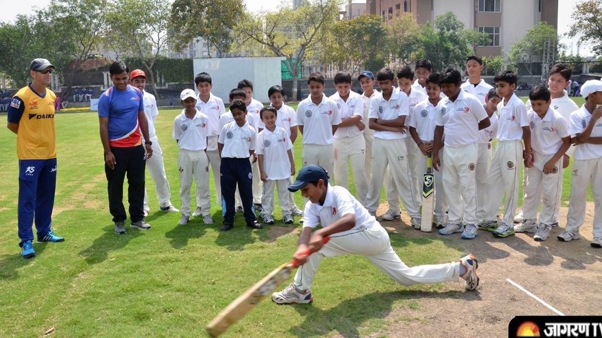 Patna Cricket Academy पटना में ही होगी क्रिकेट की ट्रेनिंग, खुल गया