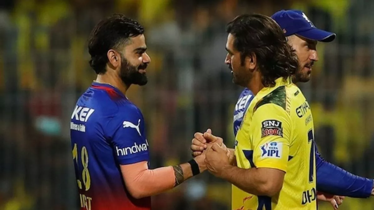 IPL 2024 Playoffs scenario: बारिश ने बिगाड़ा दिल्ली-लखनऊ का खेल, CSK या RCB कौन करेगा क्वालीफाई; यहां जानें पूरा समीकरण