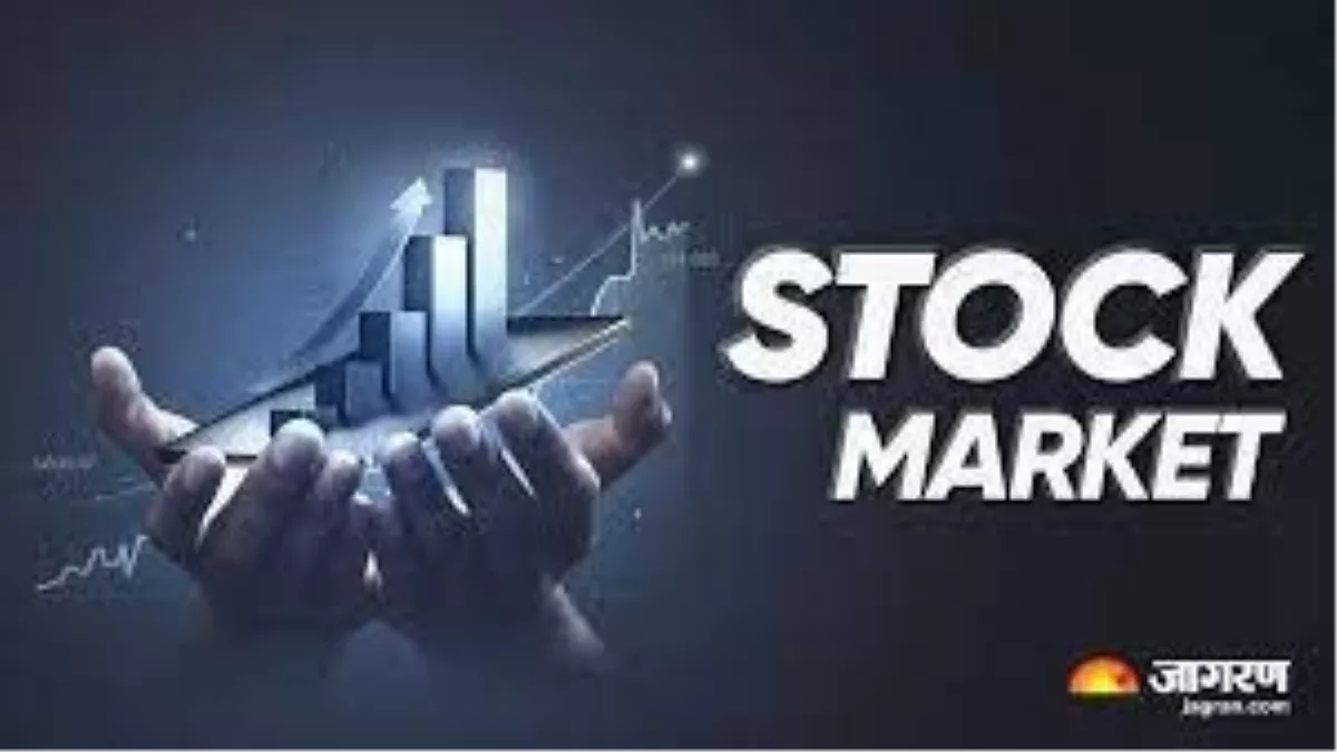 Share Market Open: स्टॉक मार्केट में वापस आई तेजी, सेंसेक्स 400 और निफ्टी 120 अंक उछले