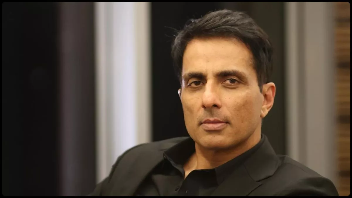 Sonu Sood ने 22 महीने के बच्चे को दी दूसरी जिंदगी, दुनिया के सबसे महंगे इंजेक्शन के लिए जुटाये 17 करोड़