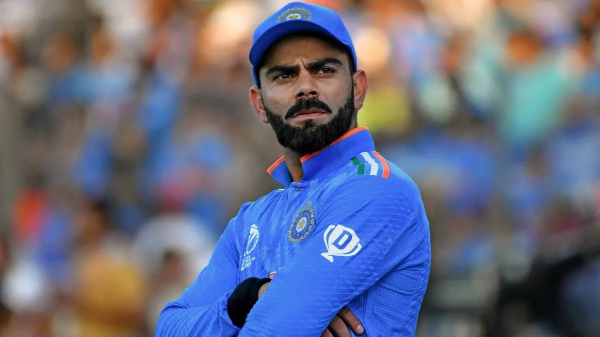 IPL 2024: ''मुझे देख नहीं पाओगे...', Virat Kohli ने अपने संन्‍यास पर कर दिया बड़ा खुलासा; क्रिकेट जगत में मचा हड़कंप