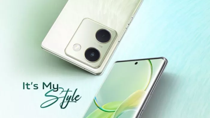 Vivo ला रहा 3D कर्व्ड डिस्प्ले वाला स्टाइलिश फोन, इस दिन हो रहा है लॉन्च