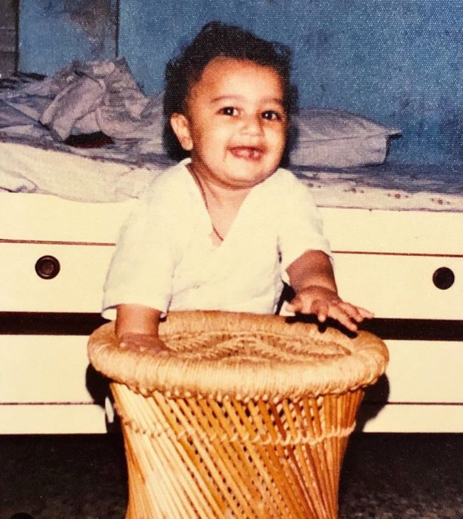Vicky Kaushal