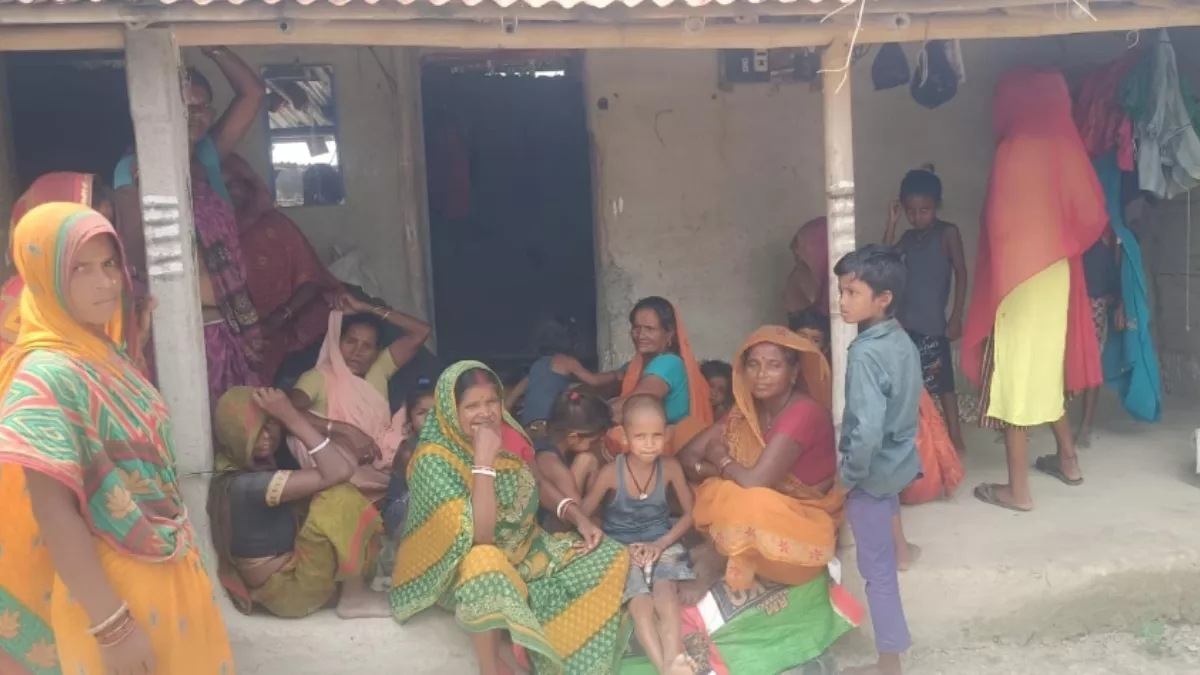 मां ने पति के सामने बेटी को ससुराल में मारी गोली, बड़े बहनोई से की थी शादी; पुलिस ने 2 लोगों को पकड़ा