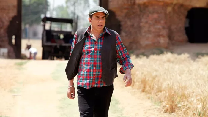 इस एक्टर की मदद के लिए आगे आए थे धर्मेंद्र (Photo Credit- IMDb)