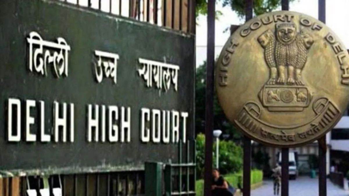 ncr delhi high court denies bail in road rage case involving advocate