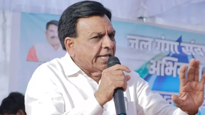 मध्य प्रदेश के डिप्टी सीएम ने ऑपरेशन सिंदूर को लेकर पहले दिया विवादित बयान, अब सफाई में कही ये बात - Madhya Pradesh Deputy CM Jagdish Devda controversial statement Operation ...