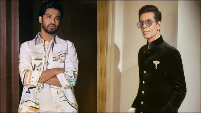 करण जौहर ने बाबिल खान के वीडियो पर किया रिएक्ट। फोटो क्रेडिट- इंस्टाग्राम