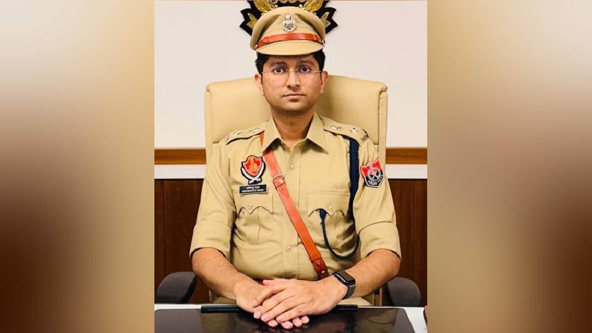 tarn taran police recovers 80 kgs of heroin from the smuggler network spreaded in abroad